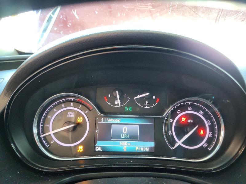 Продаж на аукціоні авто 2015 Buick Regal, vin: 2G4GP5EX6F9208892, номер лоту: 52684346