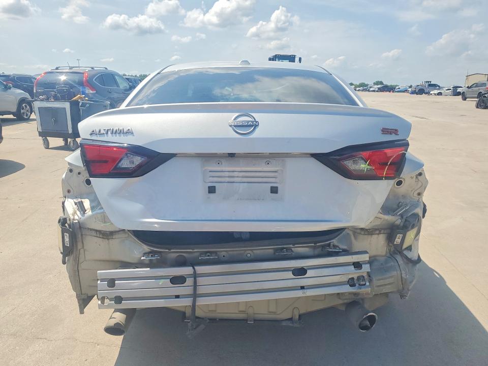 55062016 :رقم المزاد ، 1N4BL4CVXPN334876 vin ، 2023 Nissan Altima مزاد بيع