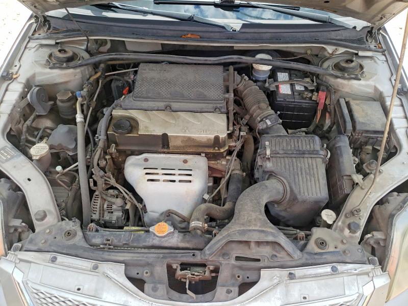 Продаж на аукціоні авто 2012 Mitsubishi Galant, vin: 4A32B3FF1CE025655, номер лоту: 52625096