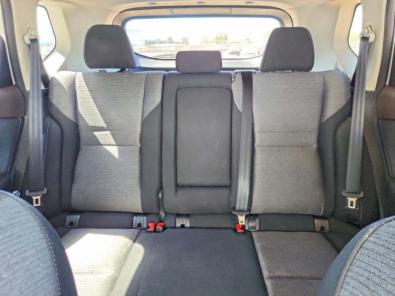 53594746 :رقم المزاد ، 5N1AT3AA7MC693072 vin ، 2021 Nissan Rogue مزاد بيع