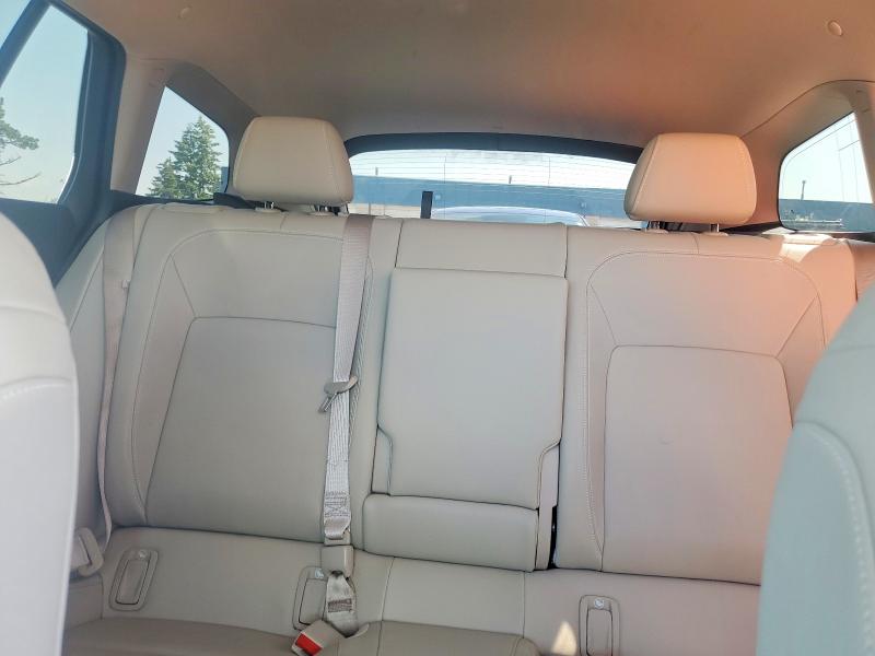 Aukcja sprzedaży 2019 Buick Regal Tourx, vin: W04GV8SX5K1001631, numer aukcji: 53723006