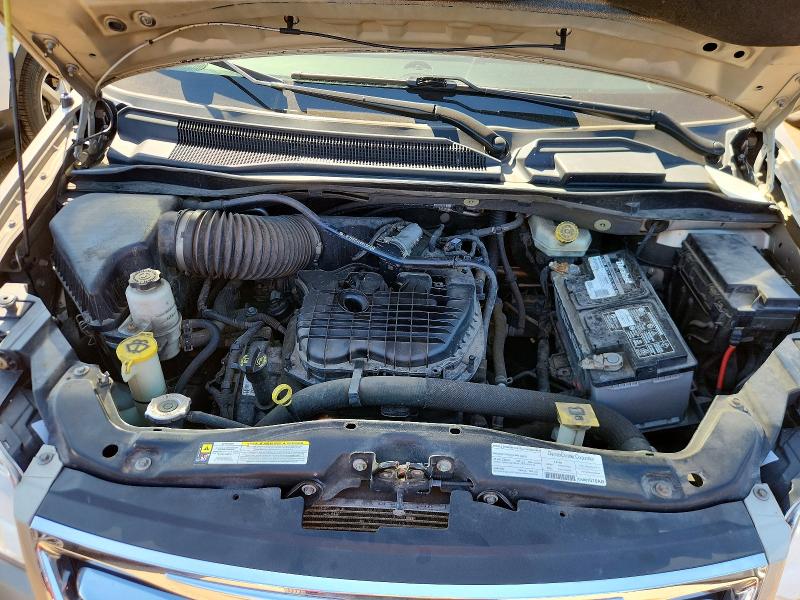 Продажа на аукционе авто 2013 Chrysler Town & Country, vin: 2C4RC1BG6DR620295, номер лота: 54872526