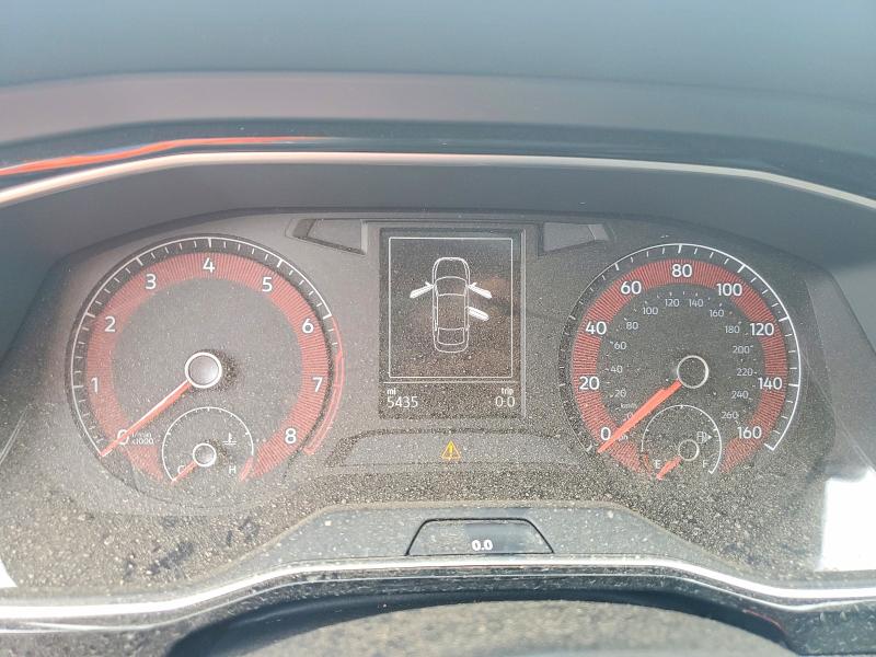 Продаж на аукціоні авто 2021 Volkswagen Jetta, vin: 3VWN57BU0MM038148, номер лоту: 54554806