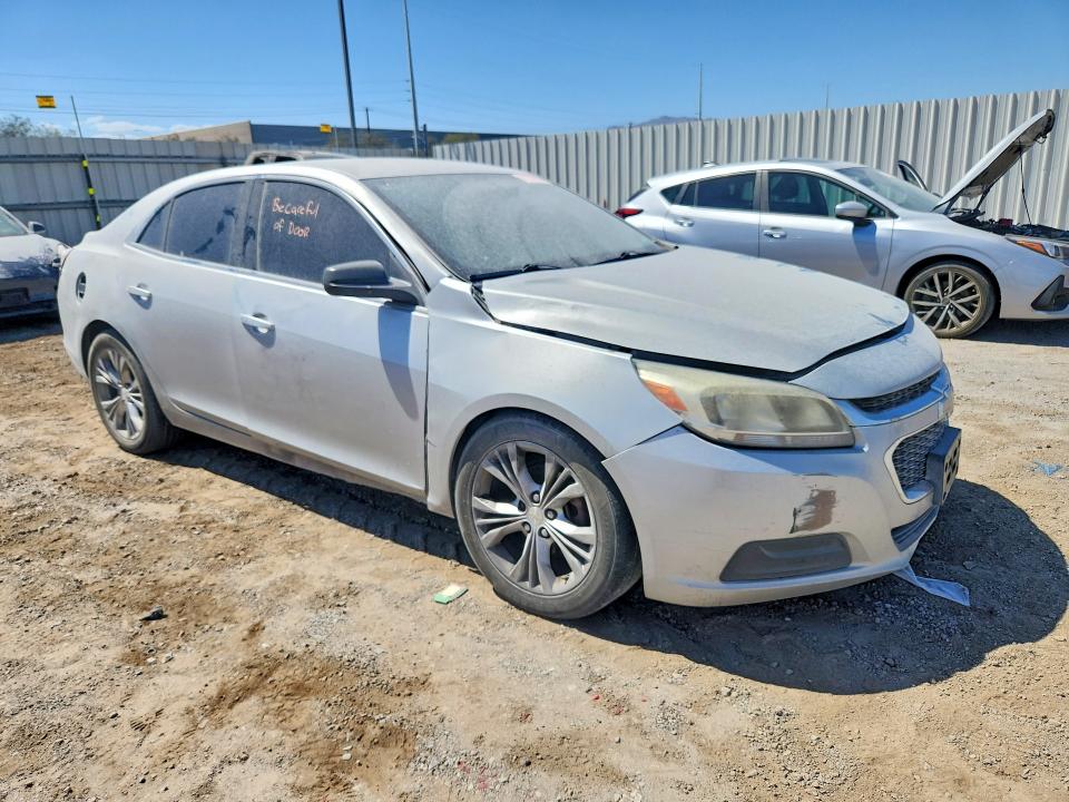 Продаж на аукціоні авто 2014 Chevrolet Malibu, vin: 1G11B5SL7EF242963, номер лоту: 47851886
