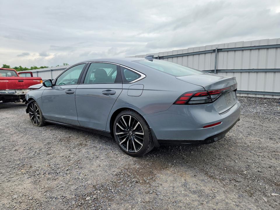 Aukcja sprzedaży 2024 Honda Accord, vin: 1HGCY2F81RA090900, numer aukcji: 52542326