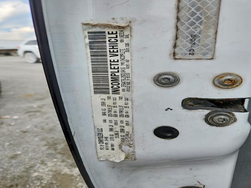 Aukcja sprzedaży 2009 Sterling Truck Sc, vin: 3F6WK76L29G516416, numer aukcji: 54317226