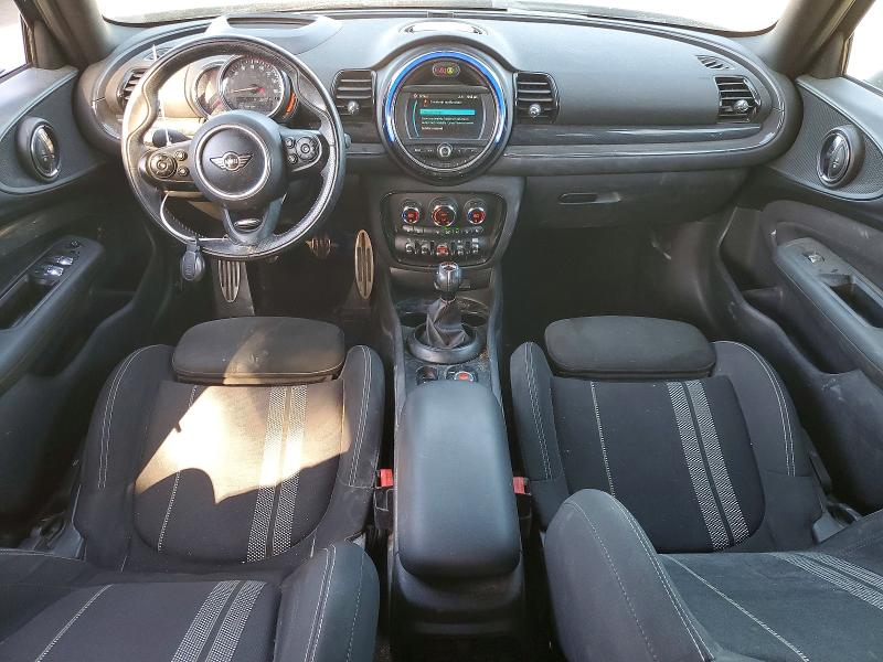 53125436 :رقم المزاد ، WMWLV9C54K2D66884 vin ، 2019 Mini Cooper مزاد بيع