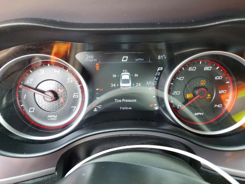 Aukcja sprzedaży 2023 Dodge Charger, vin: 2C3CDXBG0PH583099, numer aukcji: 53217516