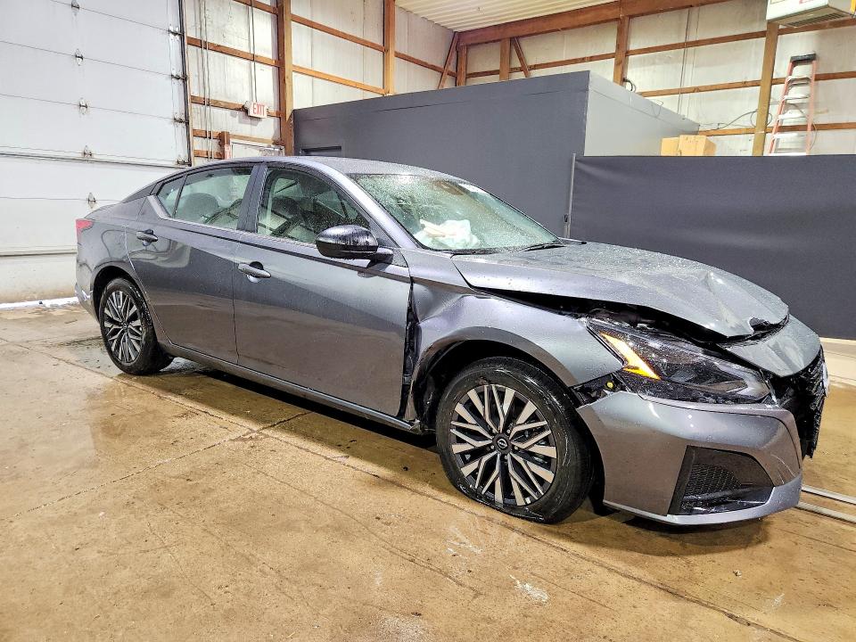 2026 Nissan Altima მანქანა იყიდება აუქციონზე, vin: 1N4BL4DW3TN331271, აუქციონის ნომერი: 55274386
