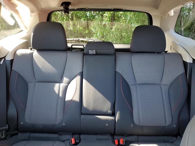 Aukcja sprzedaży 2022 Subaru Forester, vin: JF2SKAJC5NH485487, numer aukcji: 54733516