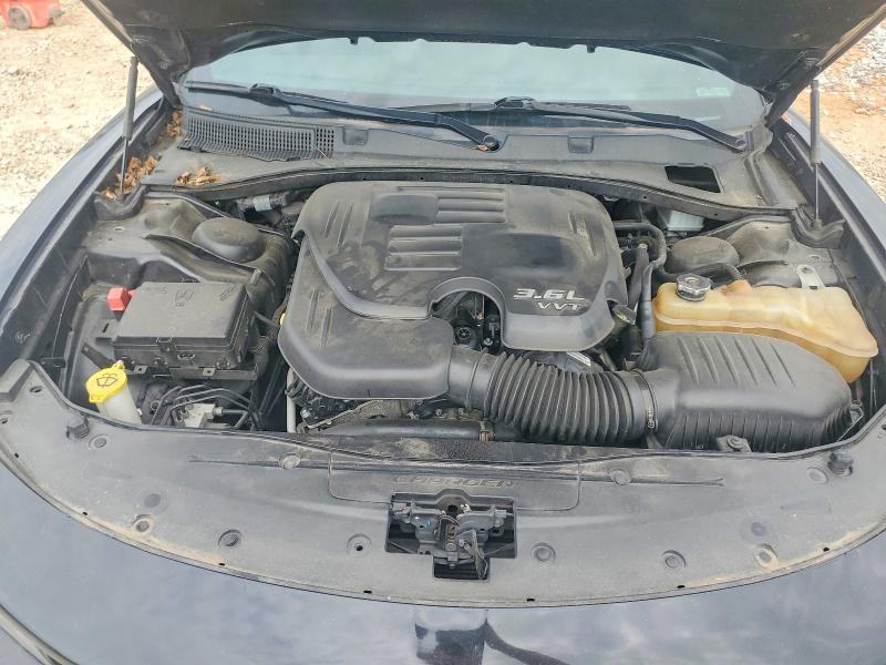 Продаж на аукціоні авто 2019 Dodge Charger, vin: 2C3CDXJG3KH533338, номер лоту: 52143136