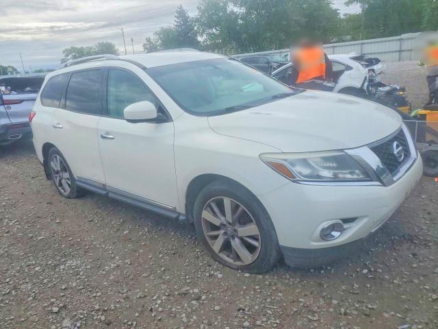 Aukcja sprzedaży 2014 Nissan Pathfinder, vin: 5N1AR2MM1EC690359, numer aukcji: 52243606