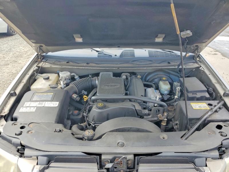 51139736 :رقم المزاد ، 1GKDT13S422348469 vin ، 2002 Gmc Envoy مزاد بيع
