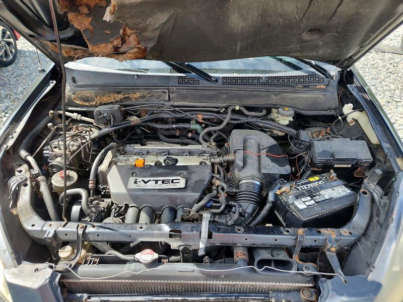 55393706 :رقم المزاد ، SHSRD788X6U400956 vin ، 2006 Honda Cr-v مزاد بيع