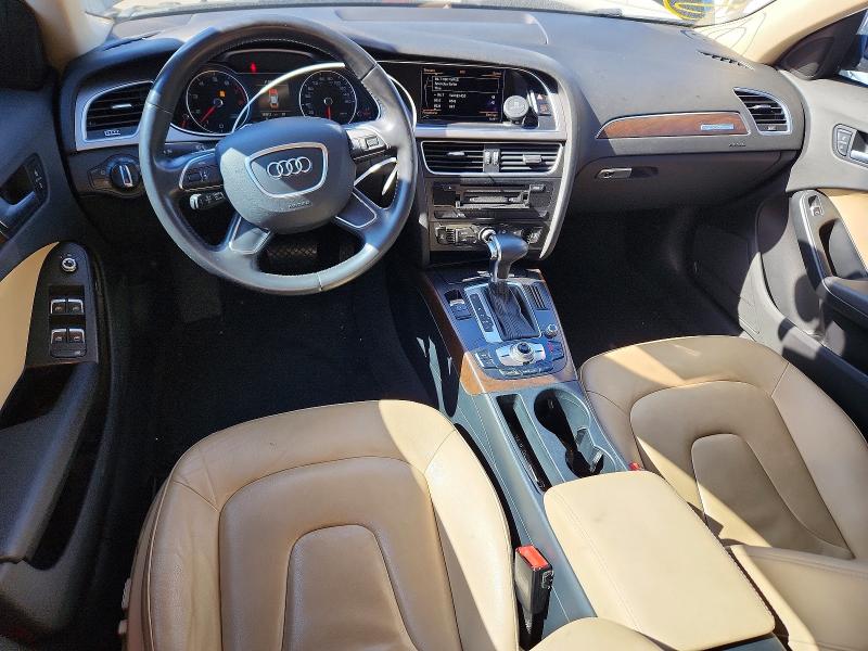 Aukcja sprzedaży 2014 Audi A4, vin: WAUBFAFLXEN037255, numer aukcji: 52092406