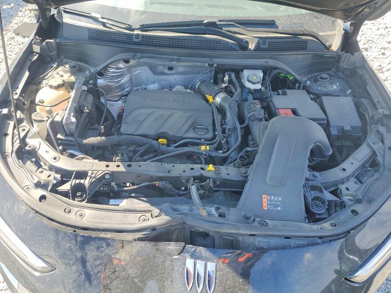 Продажа на аукционе авто 2024 Buick Envista, vin: KL47LBE29RB125280, номер лота: 52358996