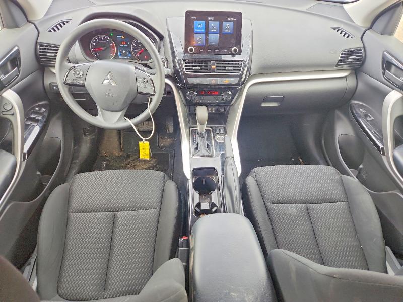 Продаж на аукціоні авто 2024 Mitsubishi Eclipse Cross, vin: JA4ATVAAXRZ014698, номер лоту: 53077336