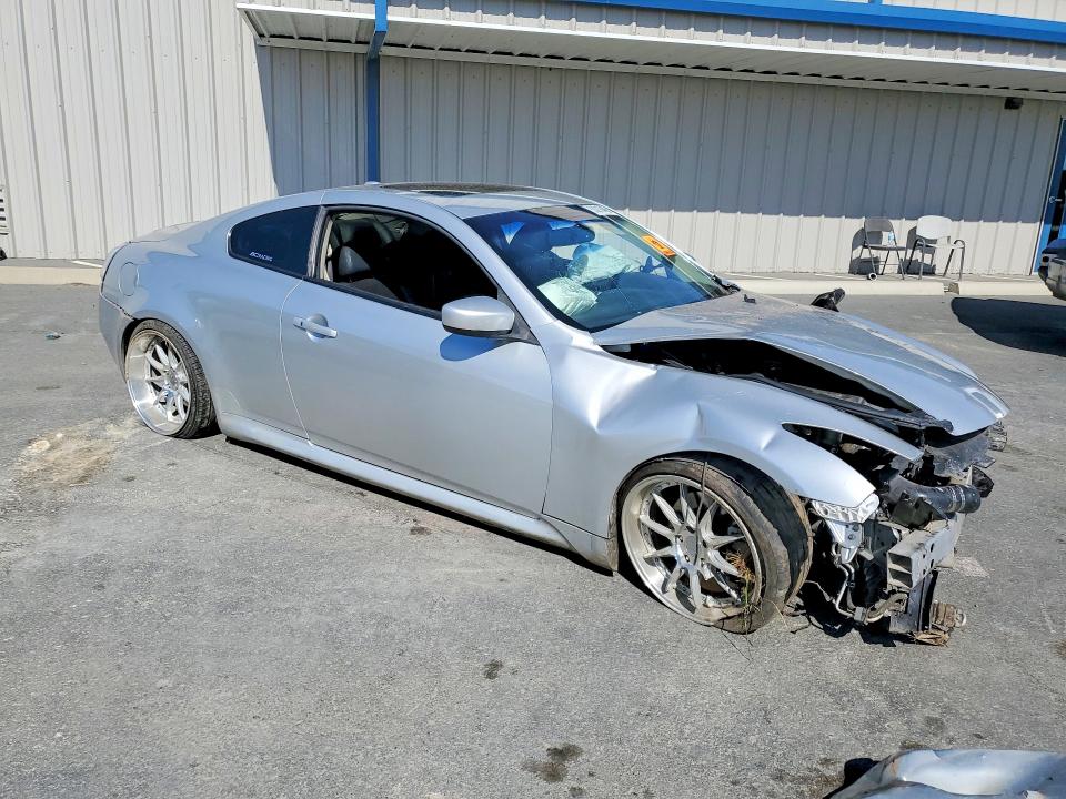 Продаж на аукціоні авто 2009 Infiniti G37, vin: JNKCV64E69M602381, номер лоту: 55218466
