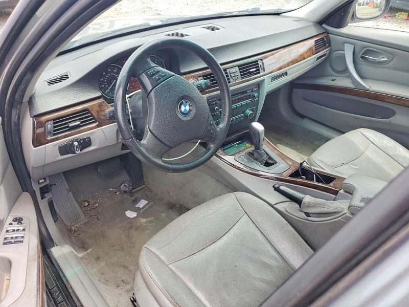 Aukcja sprzedaży 2011 Bmw 328, vin: WBAPH5G5XBNM76992, numer aukcji: 55203156