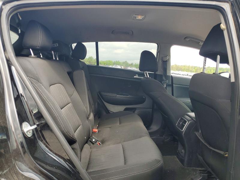 Продаж на аукціоні авто 2017 Kia Sportage, vin: KNDPM3AC0H7206032, номер лоту: 54441016