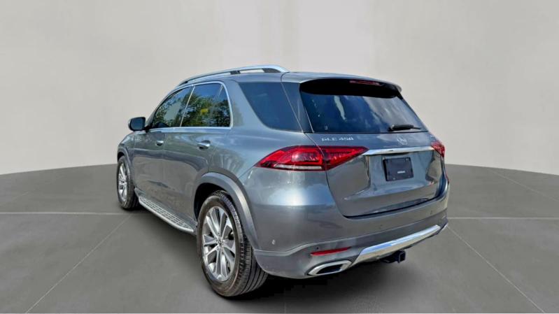 Продажа на аукционе авто 2020 Mercedes-benz Gle, vin: 4JGFB5KE5LA066094, номер лота: 53319676