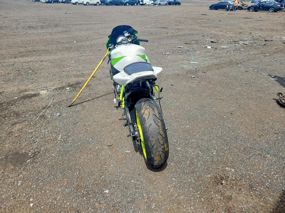 Продажа на аукционе авто 2004 Honda Cbr1000, vin: JH2SC57004M004753, номер лота: 54497406
