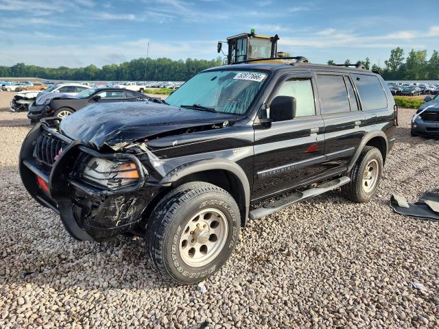Auction sale of the 2000 Mitsubishi Montero, vin: JA4MT31H7YP022878, lot number: 52877666