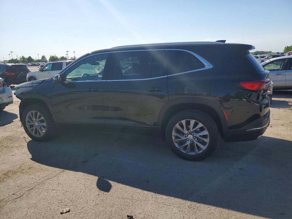 Продажа на аукционе авто 2025 Buick Enclave, vin: 5GAERARS8SJ143654, номер лота: 53379226
