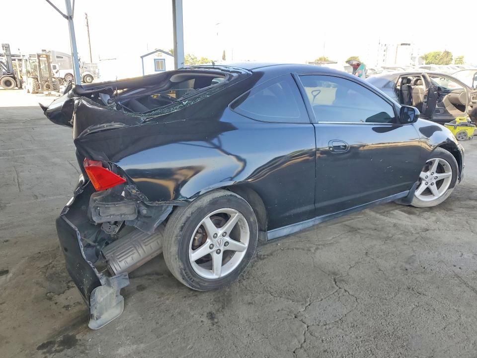 2002 Acura Rsx მანქანა იყიდება აუქციონზე, vin: JH4DC54852C012313, აუქციონის ნომერი: 54353956
