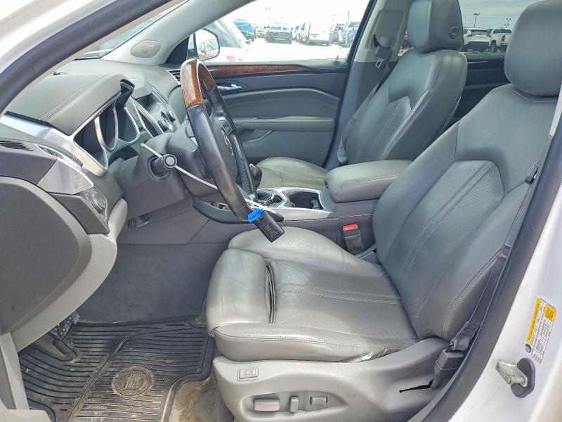 Aukcja sprzedaży 2011 Cadillac Srx, vin: 3GYFNDEYXBS538907, numer aukcji: 54674796