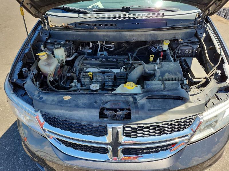 Продажа на аукционе авто 2016 Dodge Journey, vin: 3C4PDCBB9GT128088, номер лота: 54354106