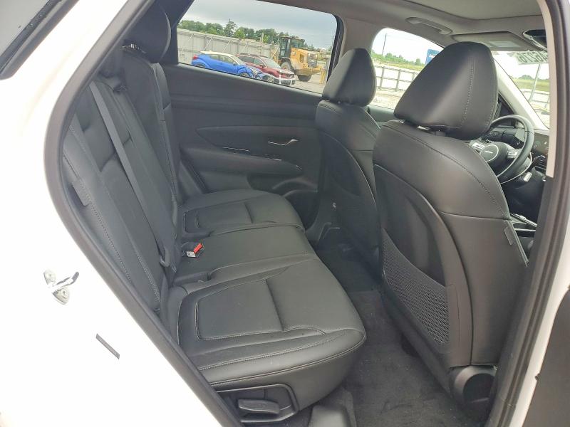 Aukcja sprzedaży 2025 Hyundai Tucson, vin: 5NMJECDE0SH591494, numer aukcji: 51546276