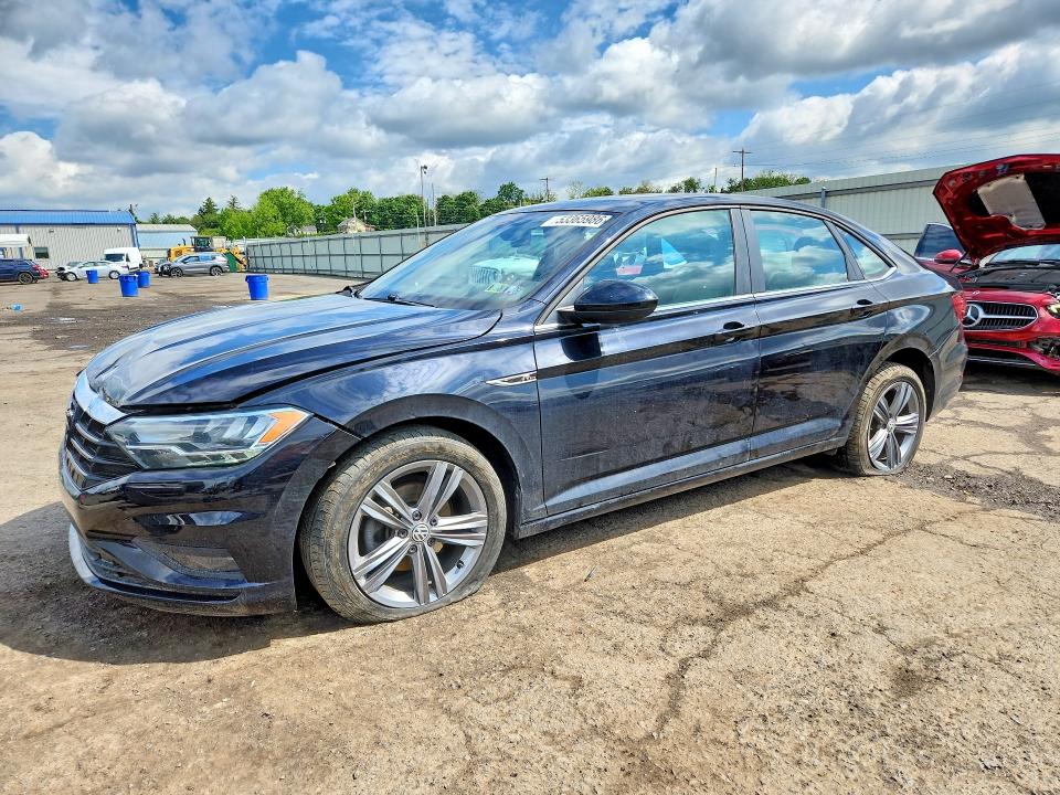 Aukcja sprzedaży 2019 Volkswagen Jetta, vin: 3VWC57BU1KM097052, numer aukcji: 53365986
