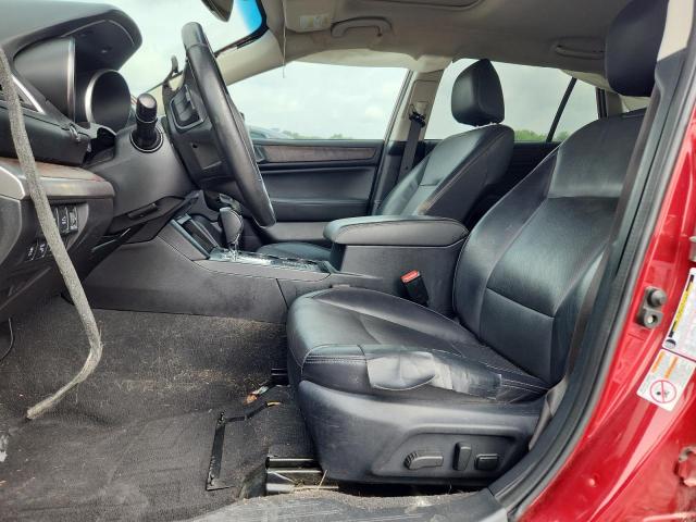 Продажа на аукционе авто 2017 Subaru Outback, vin: 4S4BSANCXH3394222, номер лота: 54834256