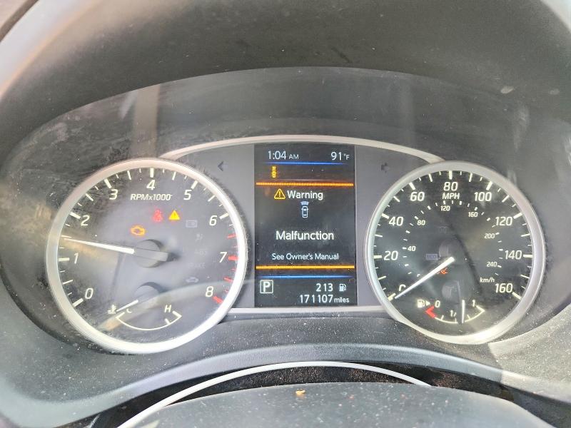 2019 Nissan Sentra მანქანა იყიდება აუქციონზე, vin: 3N1AB7AP8KY321198, აუქციონის ნომერი: 54025176
