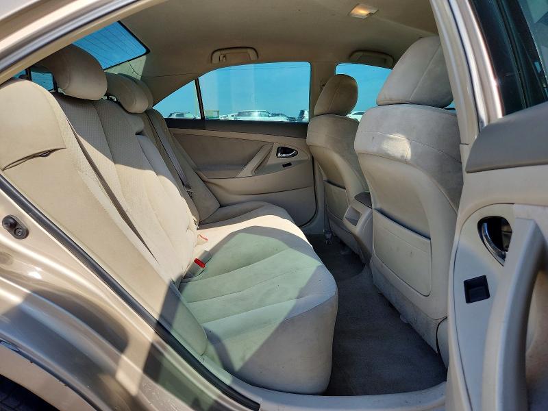 Aukcja sprzedaży 2009 Toyota Camry, vin: 4T1BE46K89U886807, numer aukcji: 55376926