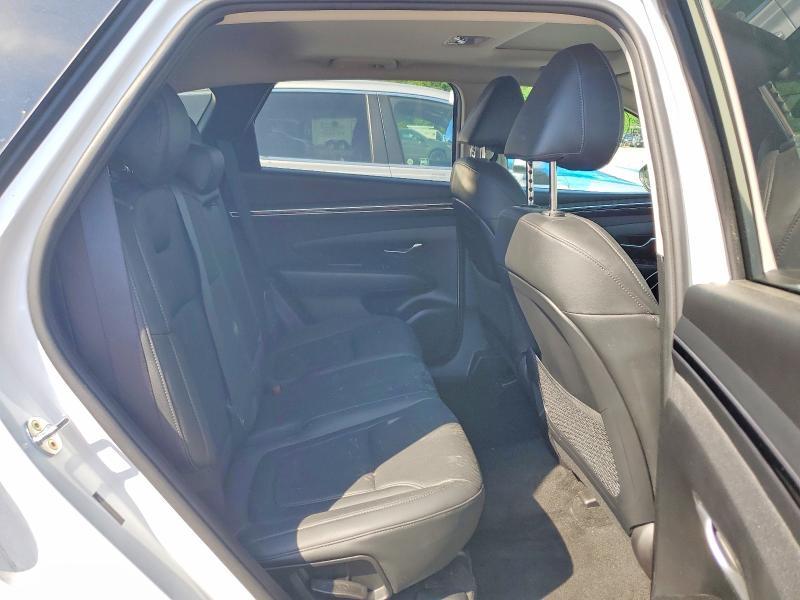 Продажа на аукционе авто 2023 Hyundai Tucson, vin: 5NMJFCAE1PH192926, номер лота: 54118816