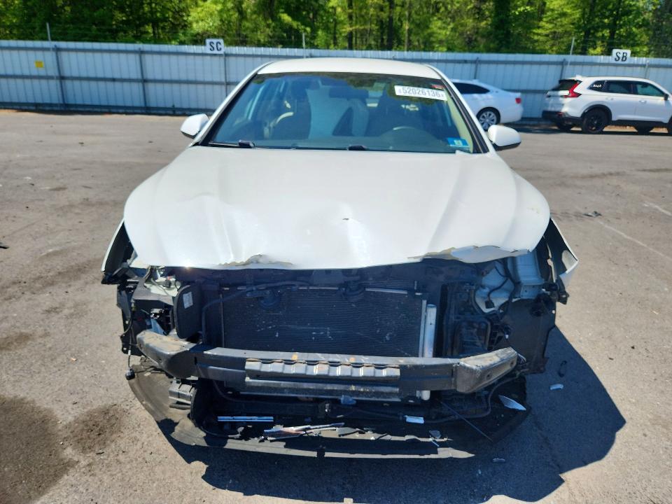 Продажа на аукционе авто 2018 Hyundai Sonata, vin: 5NPE24AF3JH652982, номер лота: 52026136