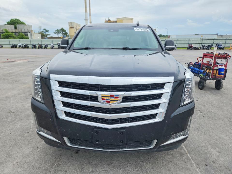 Продажа на аукционе авто 2017 Cadillac Escalade, vin: 1GYS4HKJ2HR146001, номер лота: 54701556