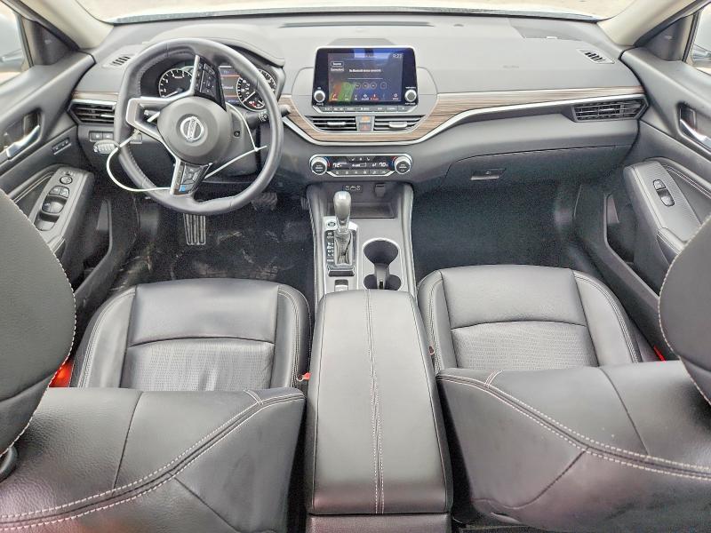 Aukcja sprzedaży 2019 Nissan Altima, vin: 1N4BL4FW0KC135036, numer aukcji: 53630436