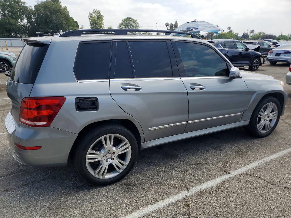 Продажа на аукционе авто 2013 Mercedes-benz Glk, vin: WDCGG5HB1DF970028, номер лота: 53430096
