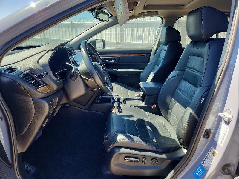 Aukcja sprzedaży 2021 Honda Crv, vin: 2HKRW2H88MH657326, numer aukcji: 52739286