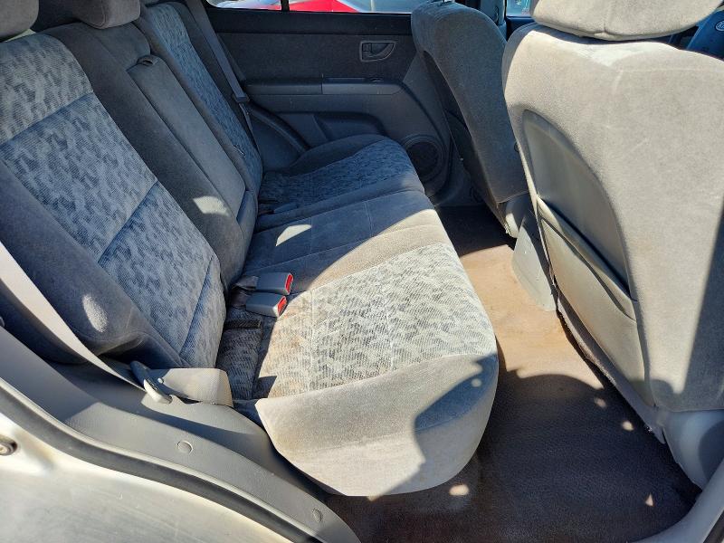 Aukcja sprzedaży 2008 Kia Sorento, vin: KNDJC735785777298, numer aukcji: 53018536