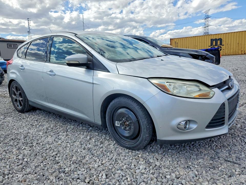 Продаж на аукціоні авто 2014 Ford Focus, vin: 1FADP3K20EL144625, номер лоту: 55593836