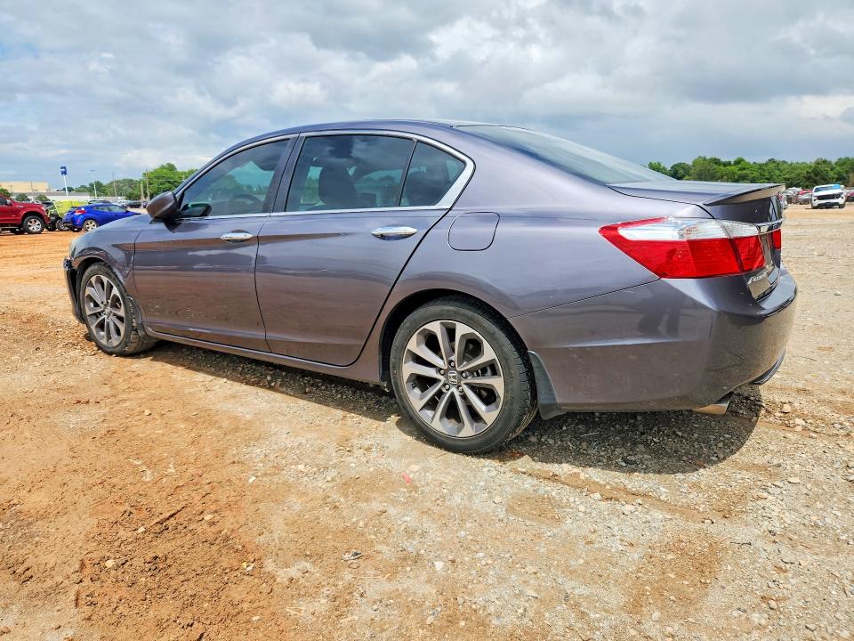 Aukcja sprzedaży 2015 Honda Accord, vin: 1HGCR2F51FA175797, numer aukcji: 54851976