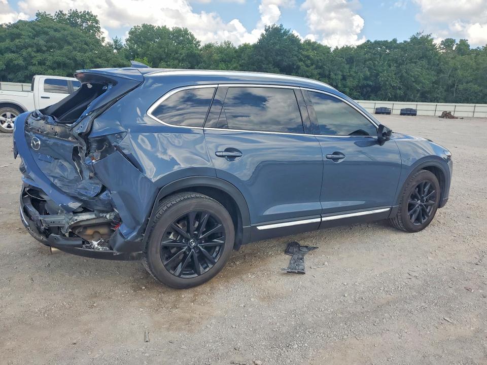 Aukcja sprzedaży 2022 Mazda Cx-9, vin: JM3TCBDYXN0626363, numer aukcji: 54772926