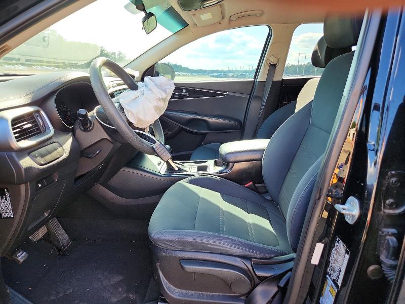 Aukcja sprzedaży 2016 Kia Sorento, vin: 5XYPG4A30GG122775, numer aukcji: 52961146