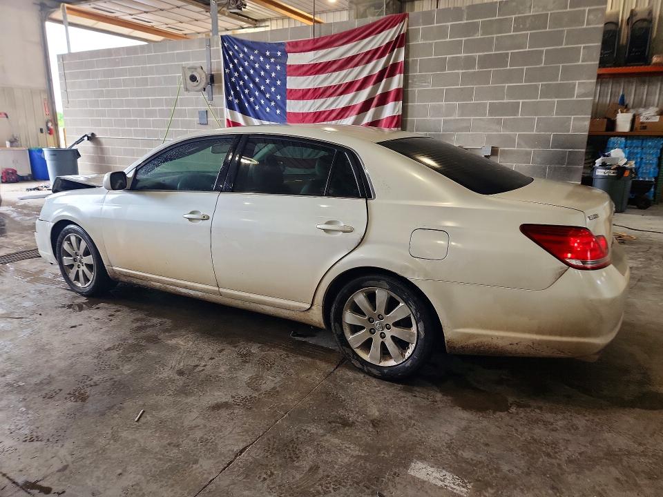 Aukcja sprzedaży 2005 Toyota Avalon, vin: 4T1BK36B65U048191, numer aukcji: 55031636