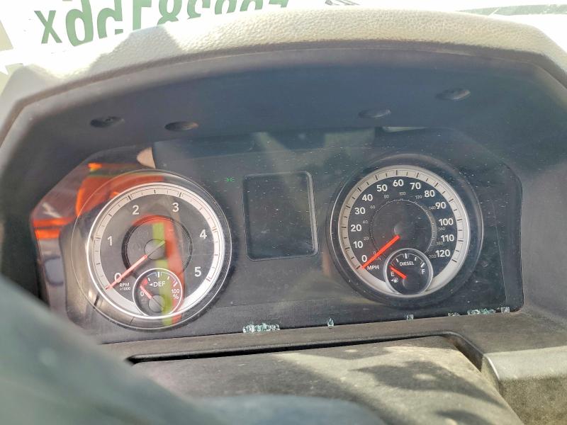 Aukcja sprzedaży 2014 Ram 3500, vin: 3C63RRAL1EG119136, numer aukcji: 52838156
