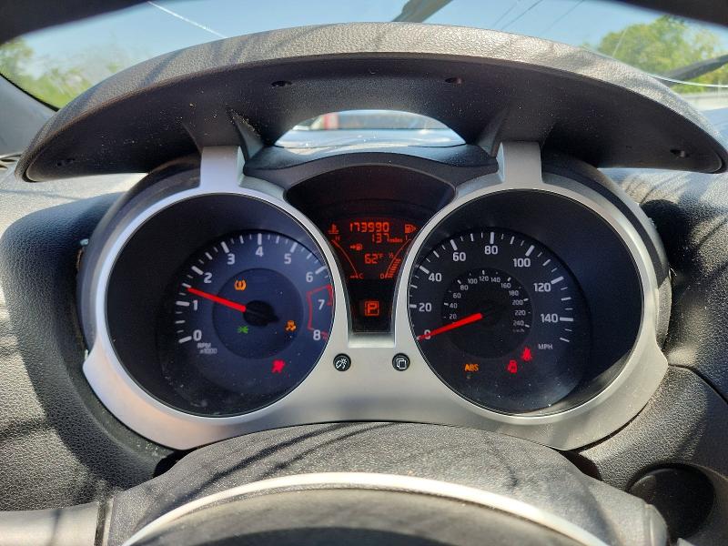 Aukcja sprzedaży 2012 Nissan Juke, vin: JN8AF5MR7CT107319, numer aukcji: 52760926